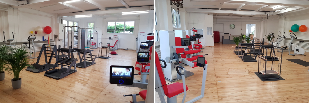 physiotherapie